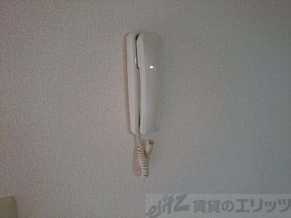 パークサイドヒロツグ B棟の物件内観写真